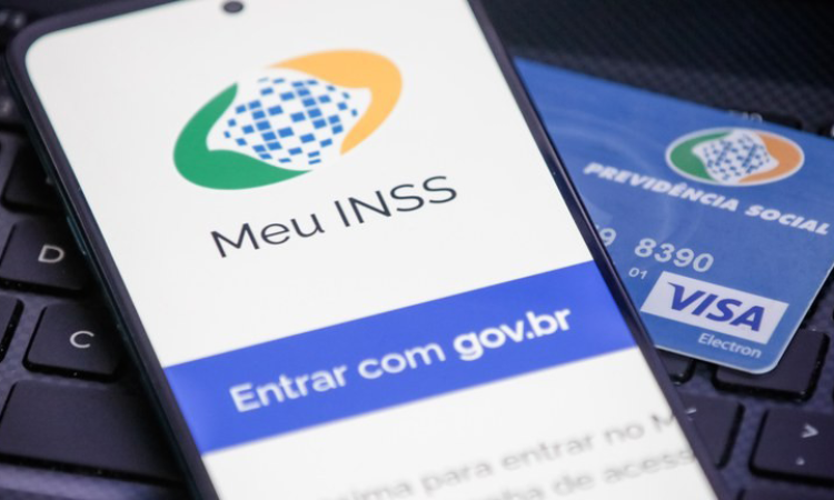 INSS alerta para novo golpe que mira aposentados durante a prova de vida